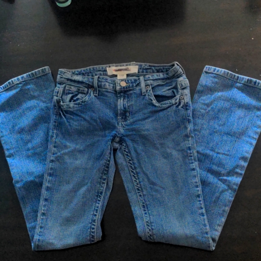 Mossimo Jeans, Brand New